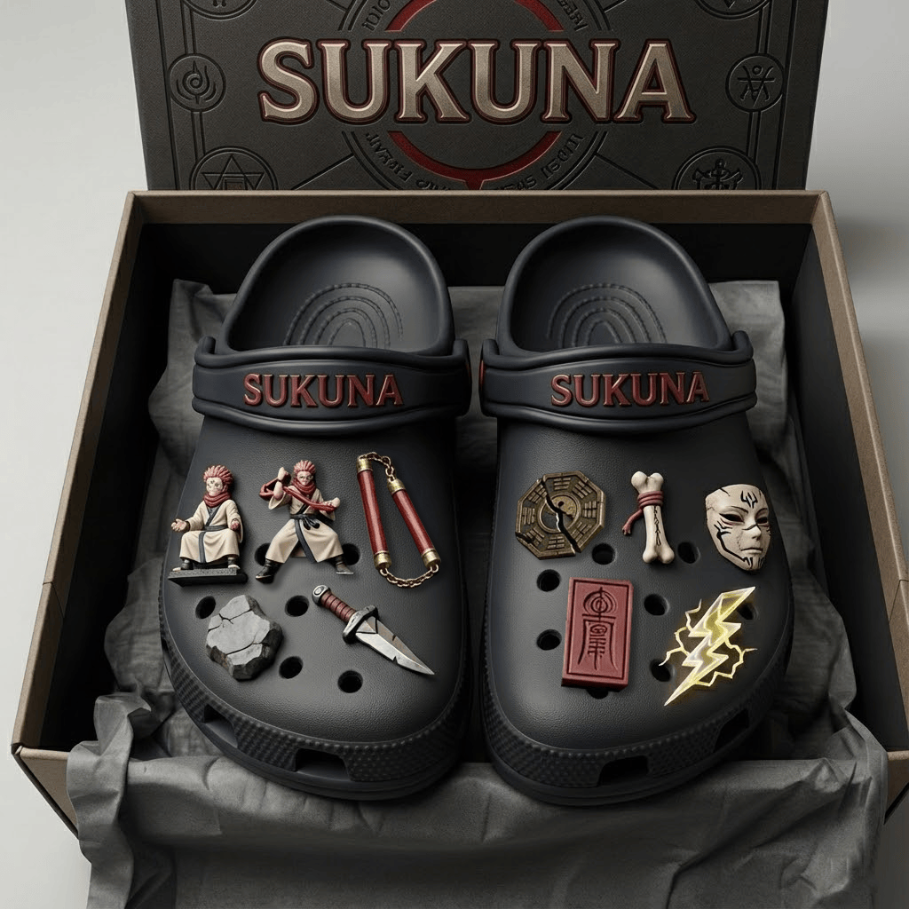 SKN PREMIUM CLOGS PDL