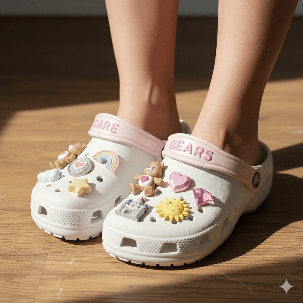 CRB PREMIUM CLOGS PDL