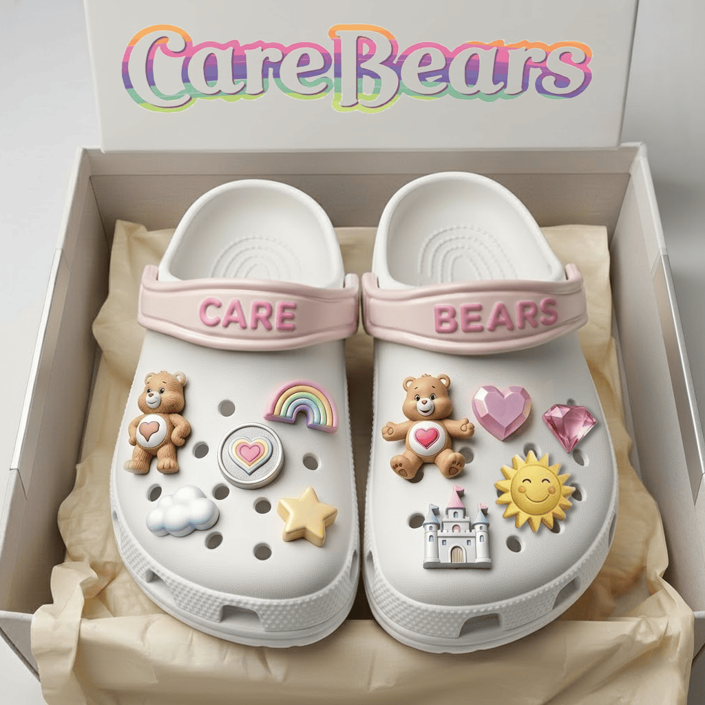 CRB PREMIUM CLOGS PDL