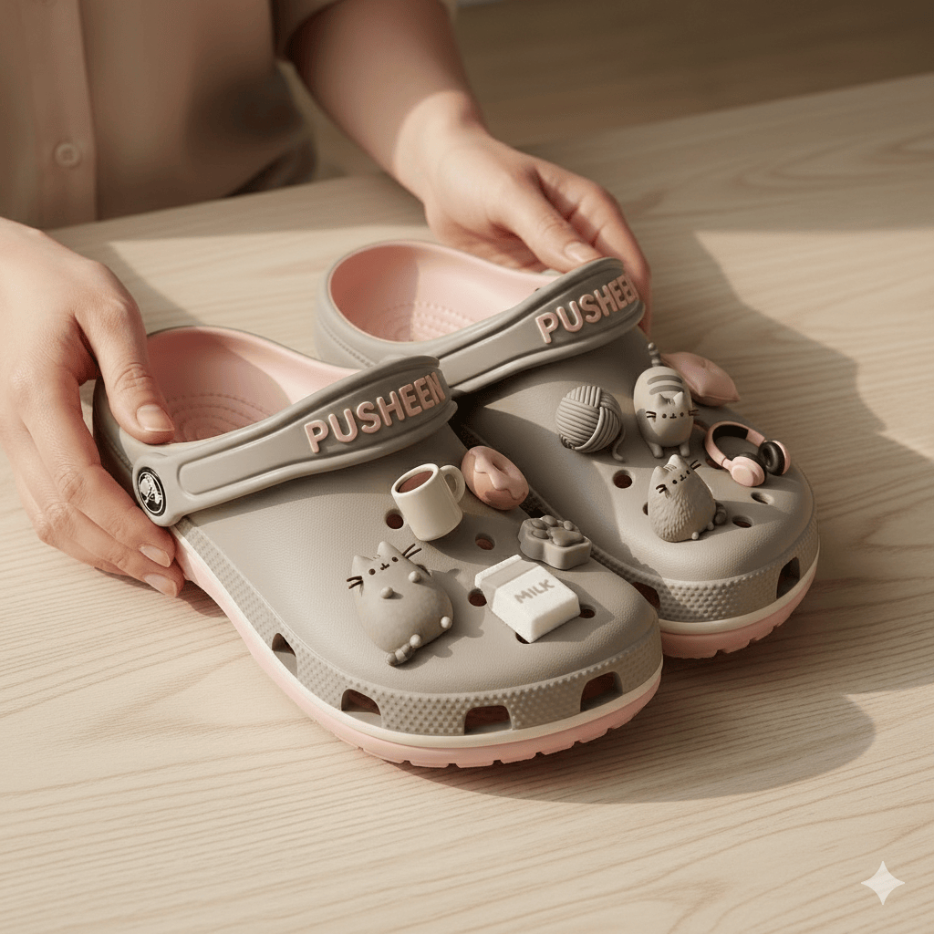 PSHN PREMIUM CLOGS PDL