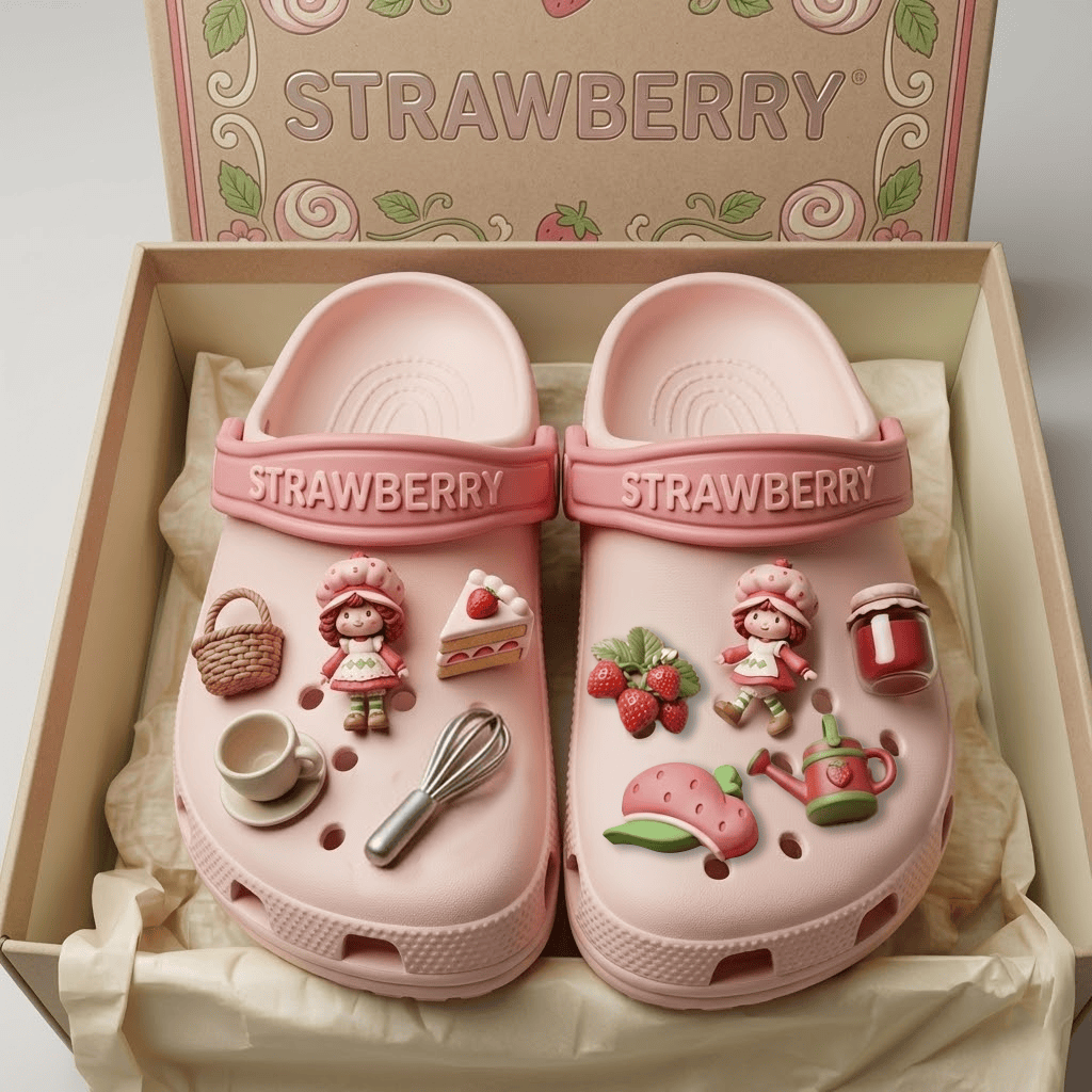 SBSC PREMIUM CLOGS PDL