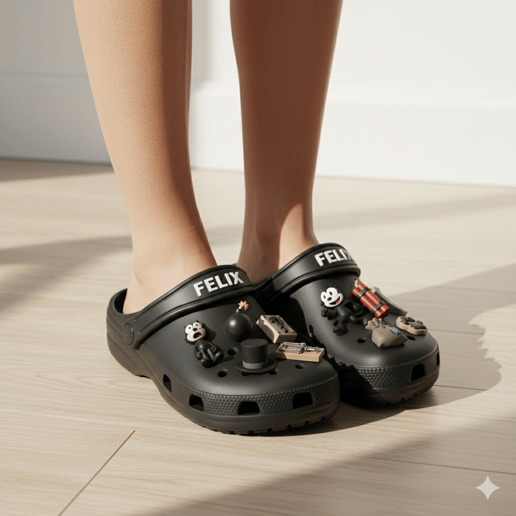 FTC PREMIUM CLOGS PDL