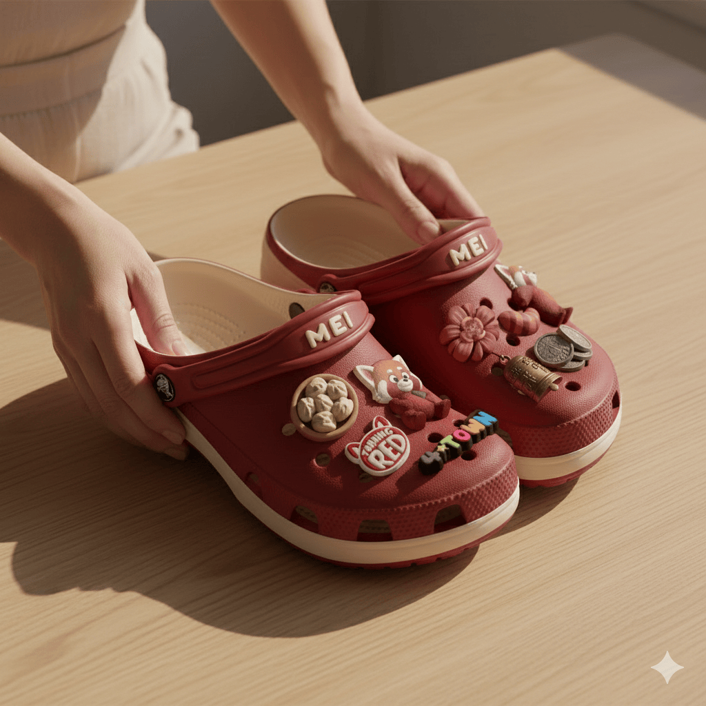 TNR PREMIUM CLOGS PDL