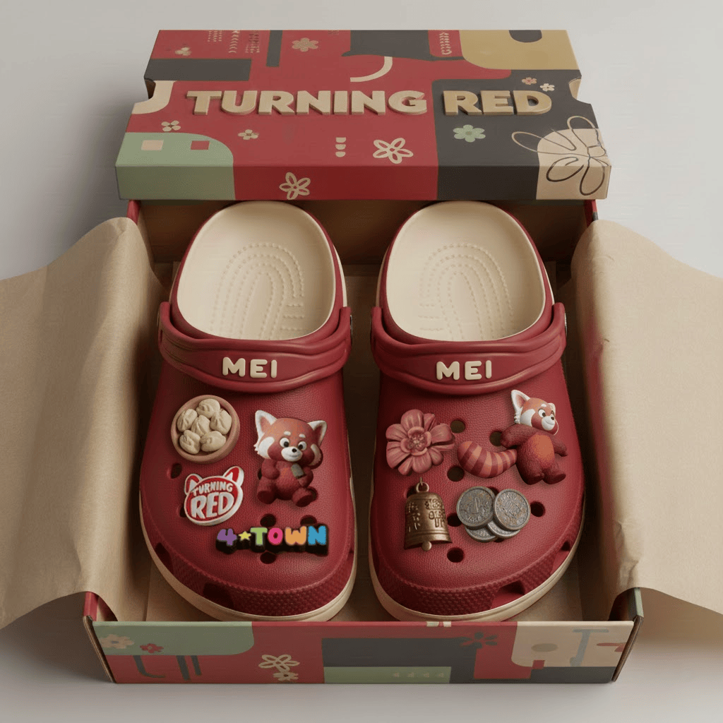 TNR PREMIUM CLOGS PDL