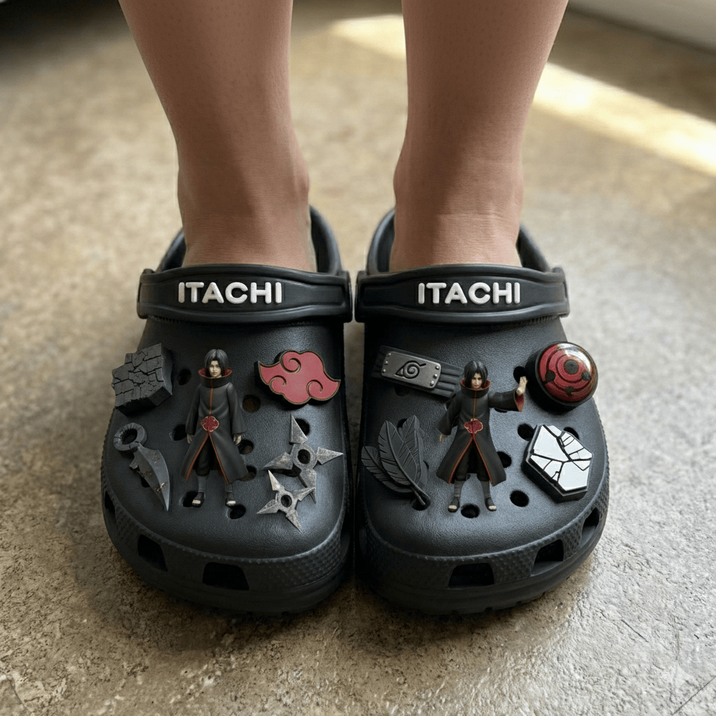 ITC PREMIUM CLOGS PDL