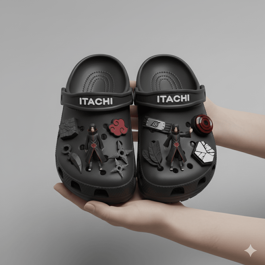 ITC PREMIUM CLOGS PDL