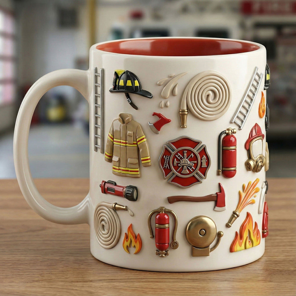 PREMIUM FGFT MUG DAT
