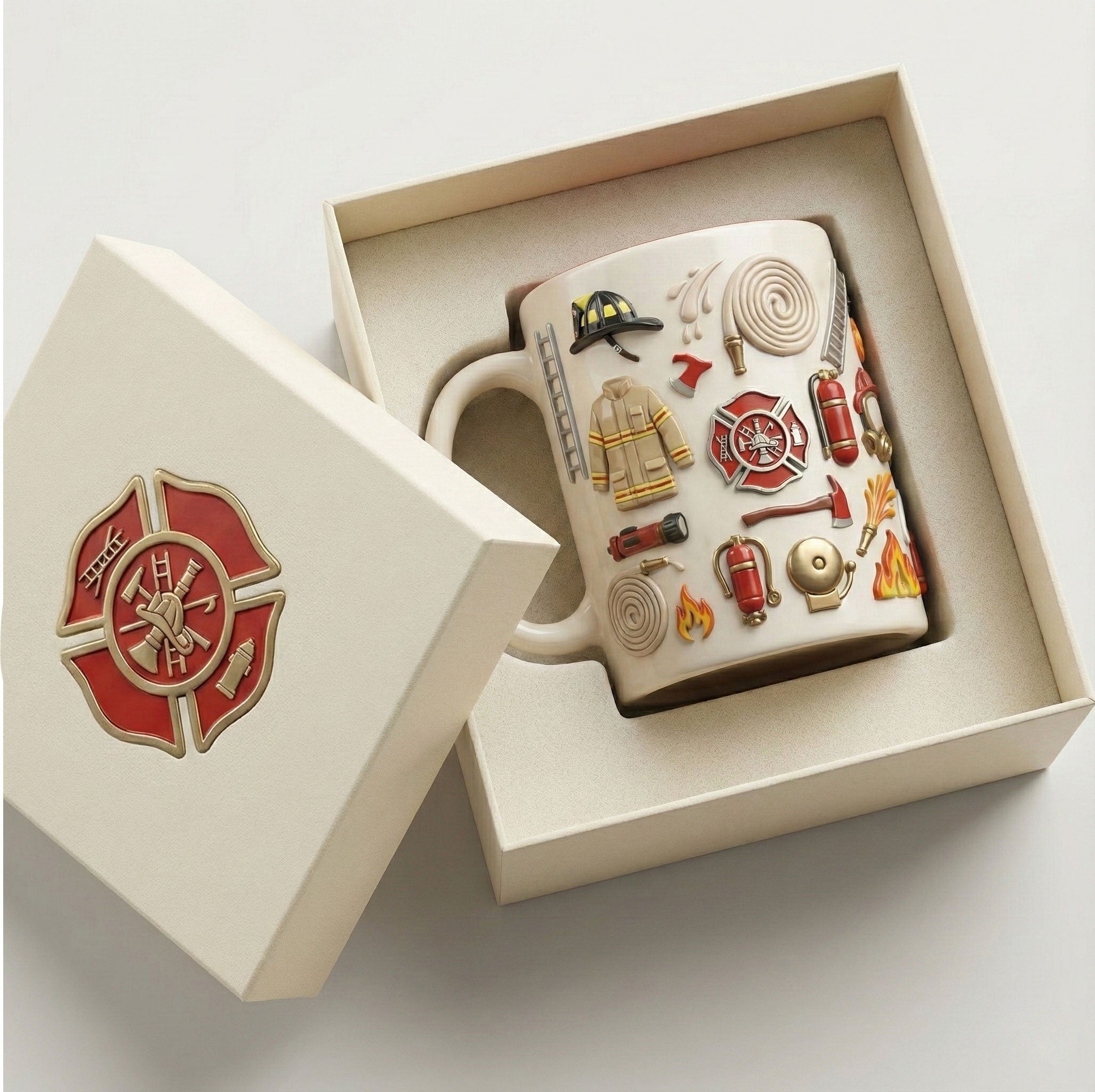 PREMIUM FGFT MUG DAT
