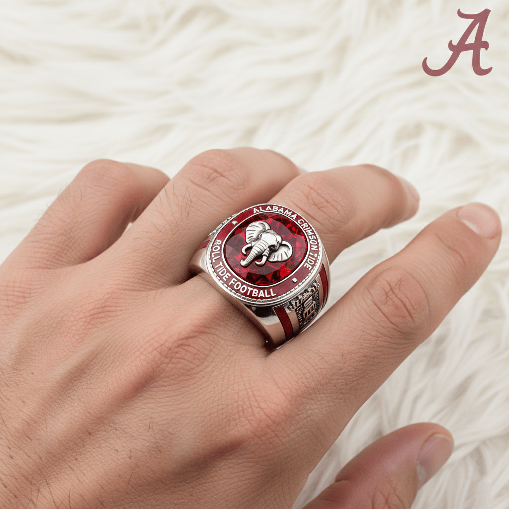 PREMIUM ACT RING LNTH