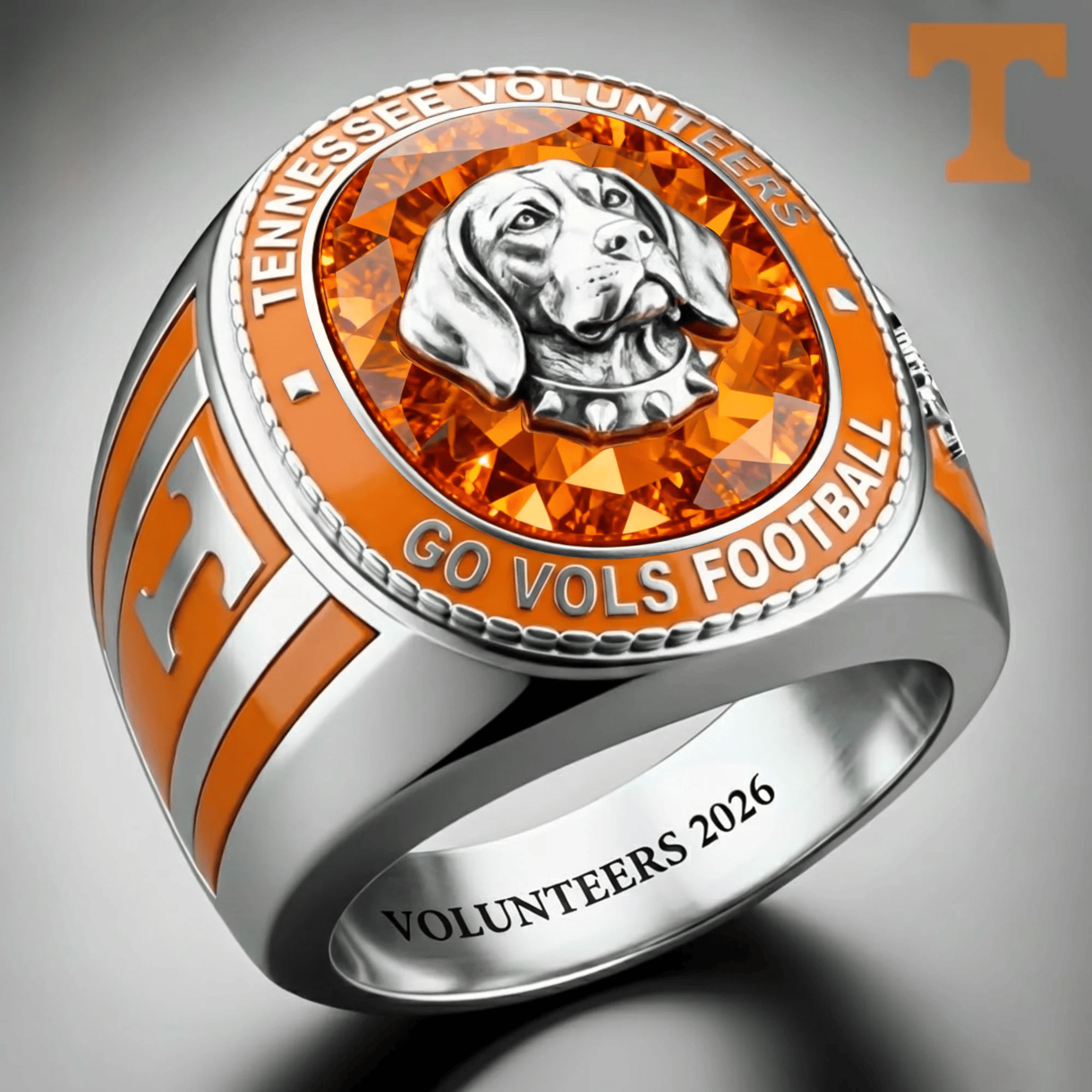 PREMIUM TVF RING LNTH