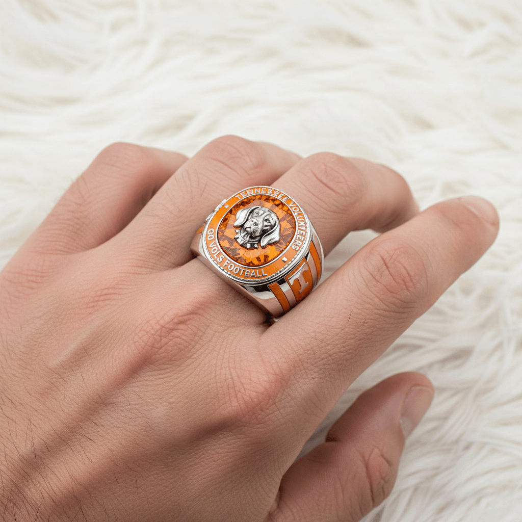 PREMIUM TVF RING LNTH