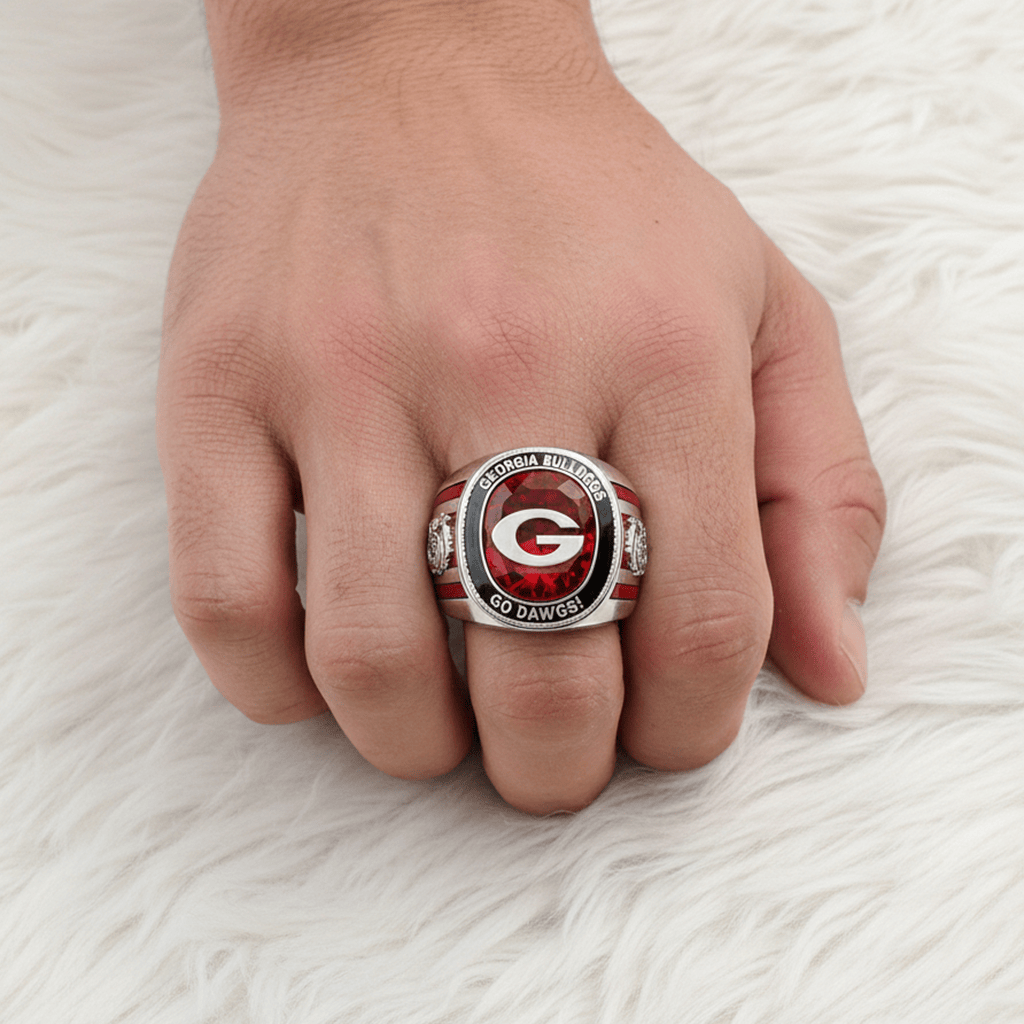 PREMIUM GGBD RING LNTH