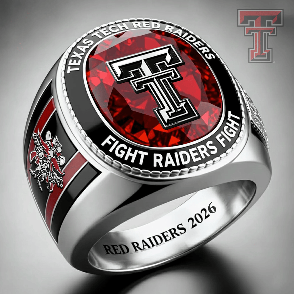 PREMIUM TTRR RING LNTH