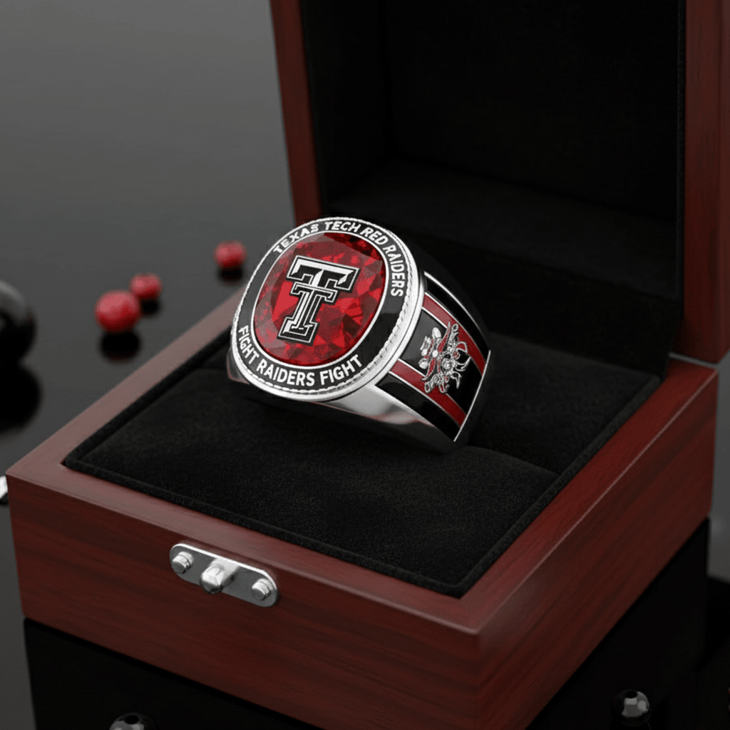 PREMIUM TTRR RING LNTH