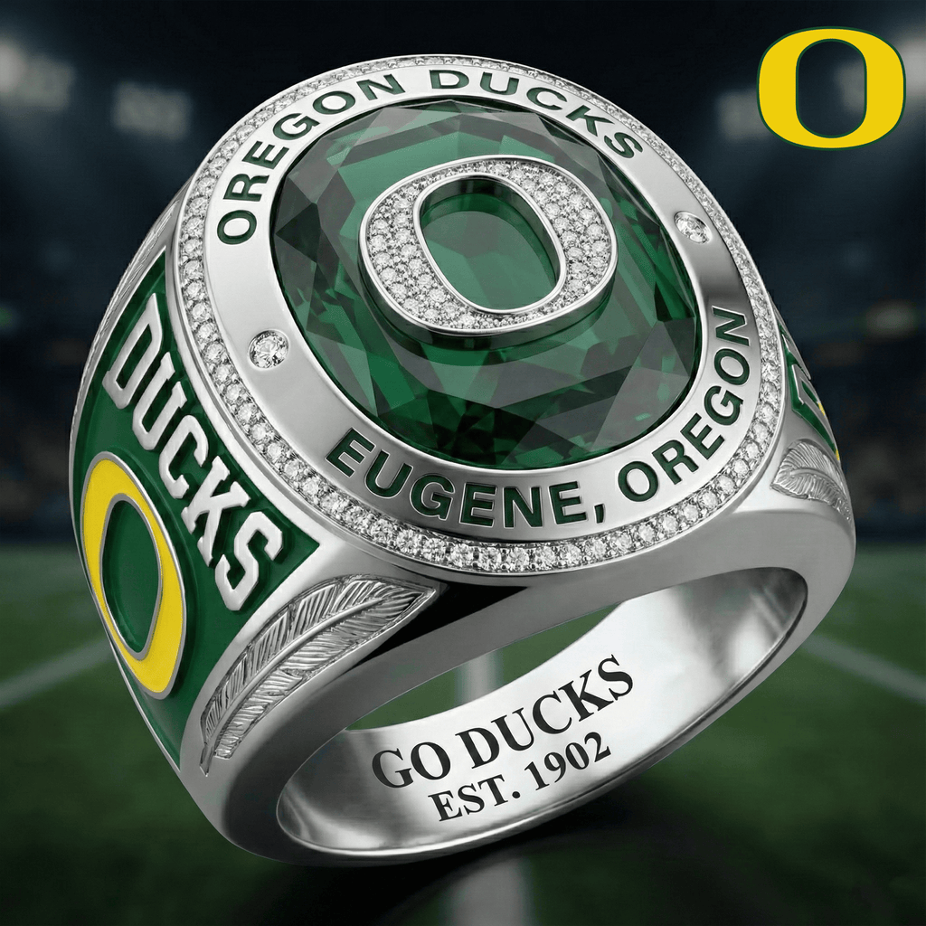 PREMIUM ORD RING LNTH