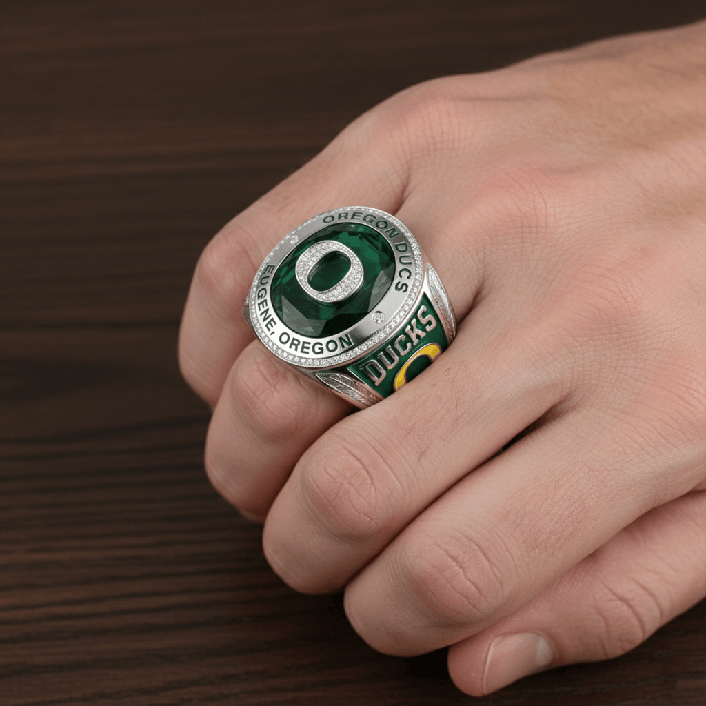 PREMIUM ORD RING LNTH