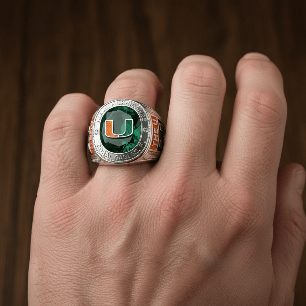 PREMIUM MHC RING LNTH