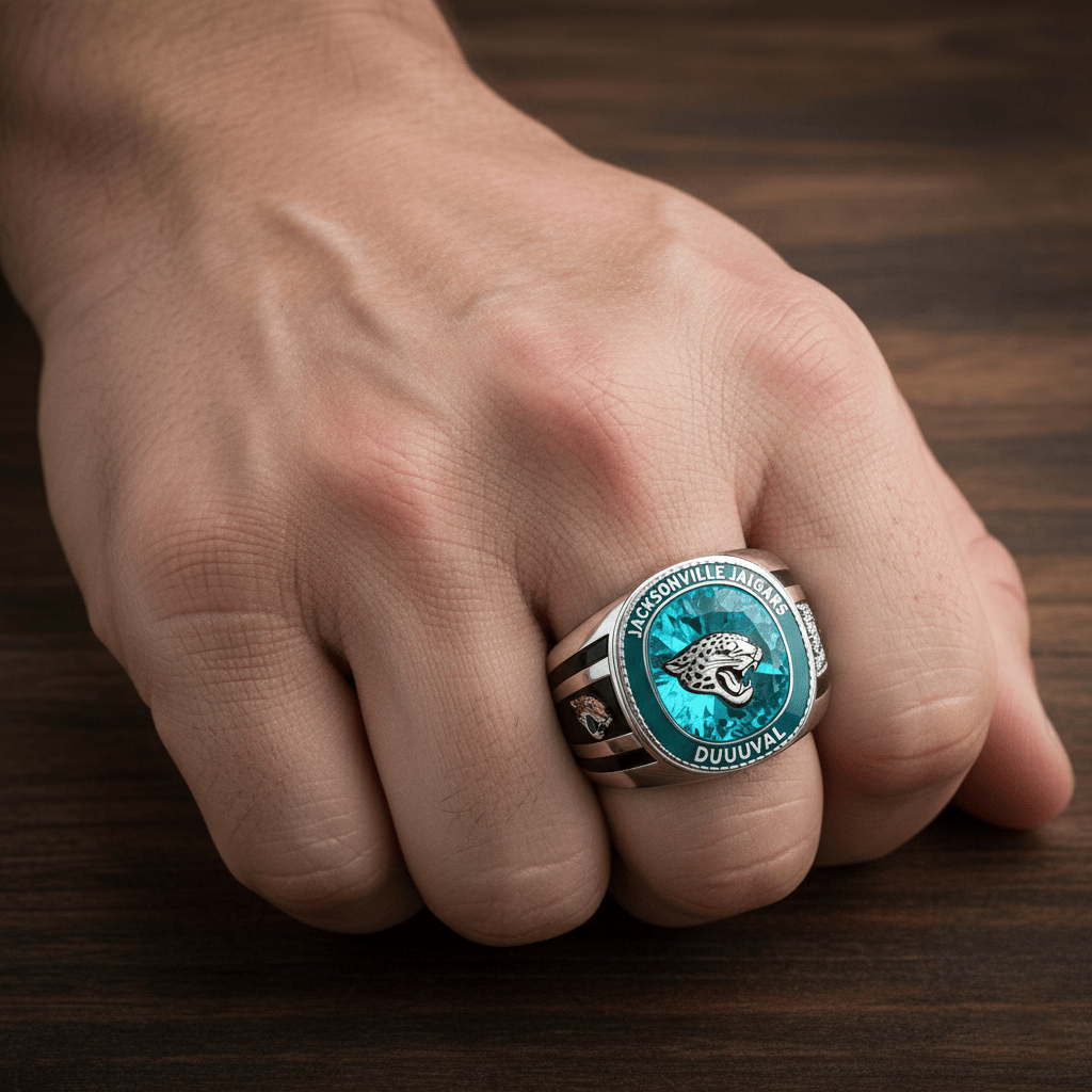 PREMIUM JSVJ RING LNTH