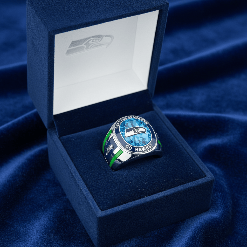 PREMIUM STSH RING LNTH