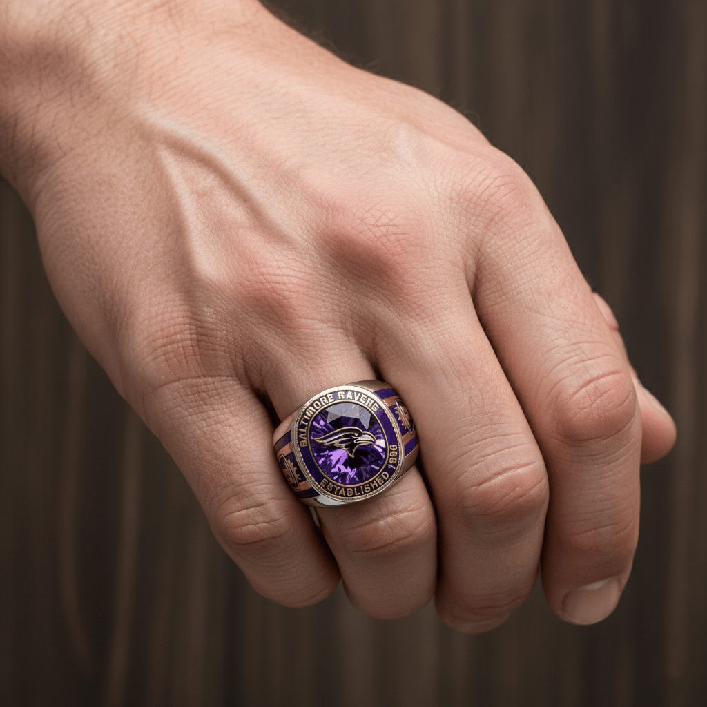 PREMIUM BTR RING LNTH