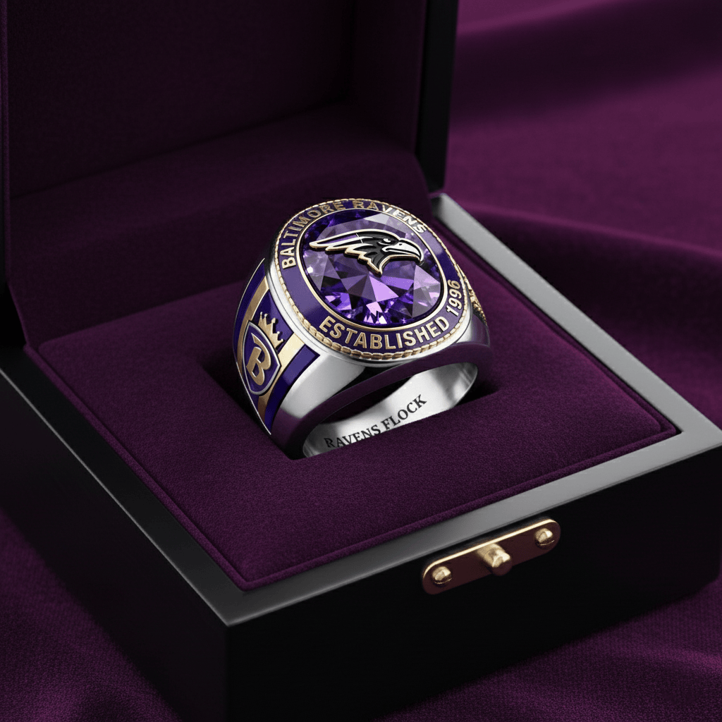 PREMIUM BTR RING LNTH