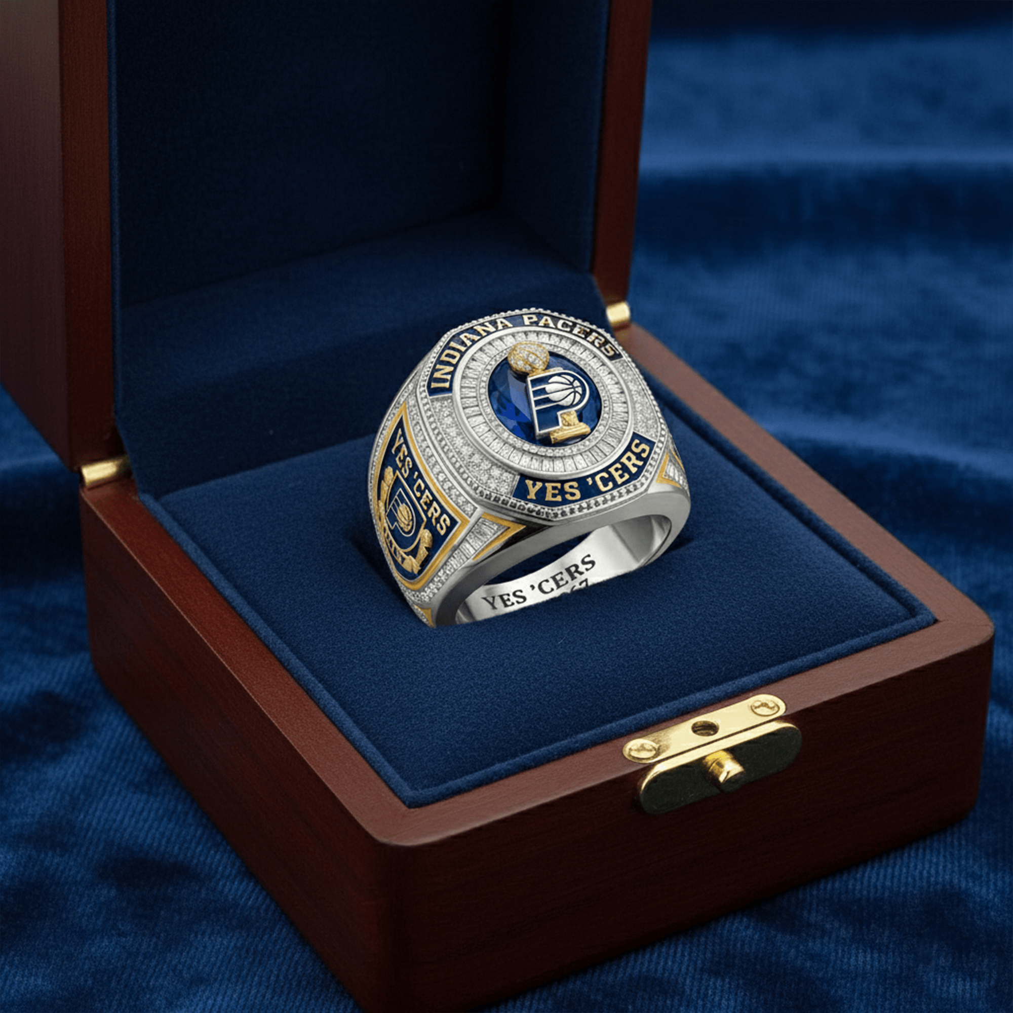 PREMIUM IDP RING LNTH