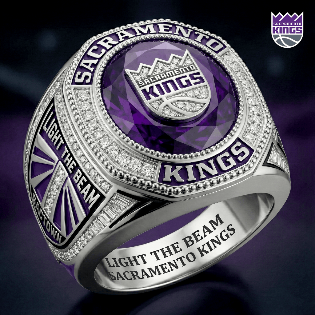 PREMIUM SCRK RING LNTH