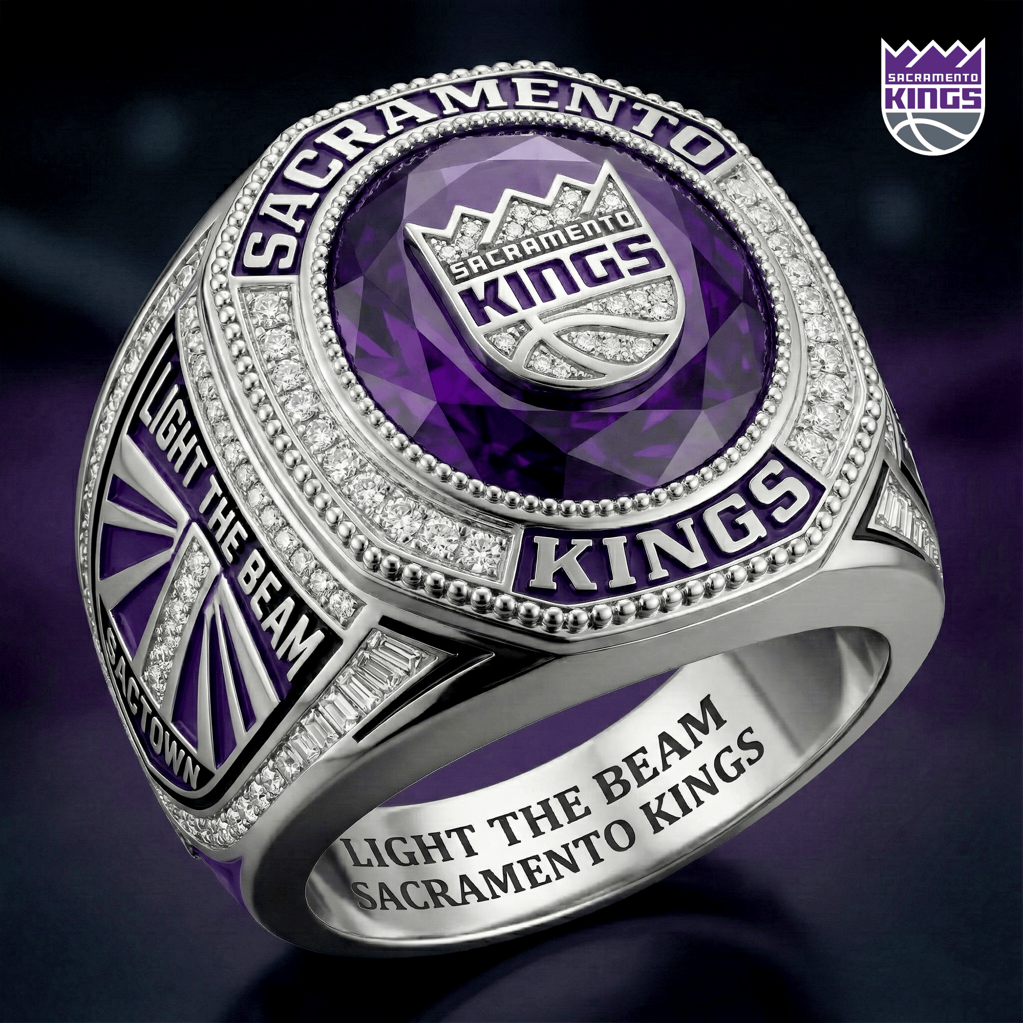 PREMIUM SCRK RING LNTH