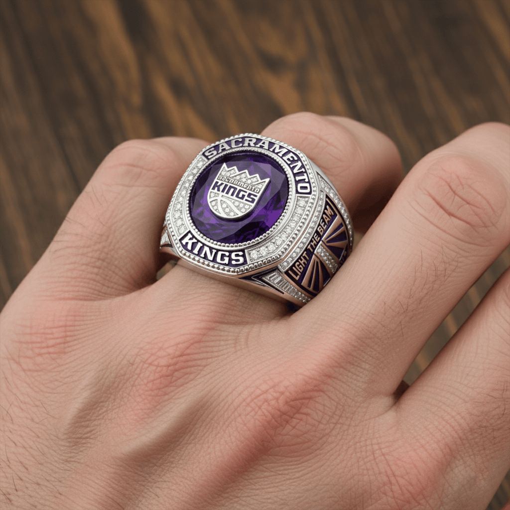 PREMIUM SCRK RING LNTH
