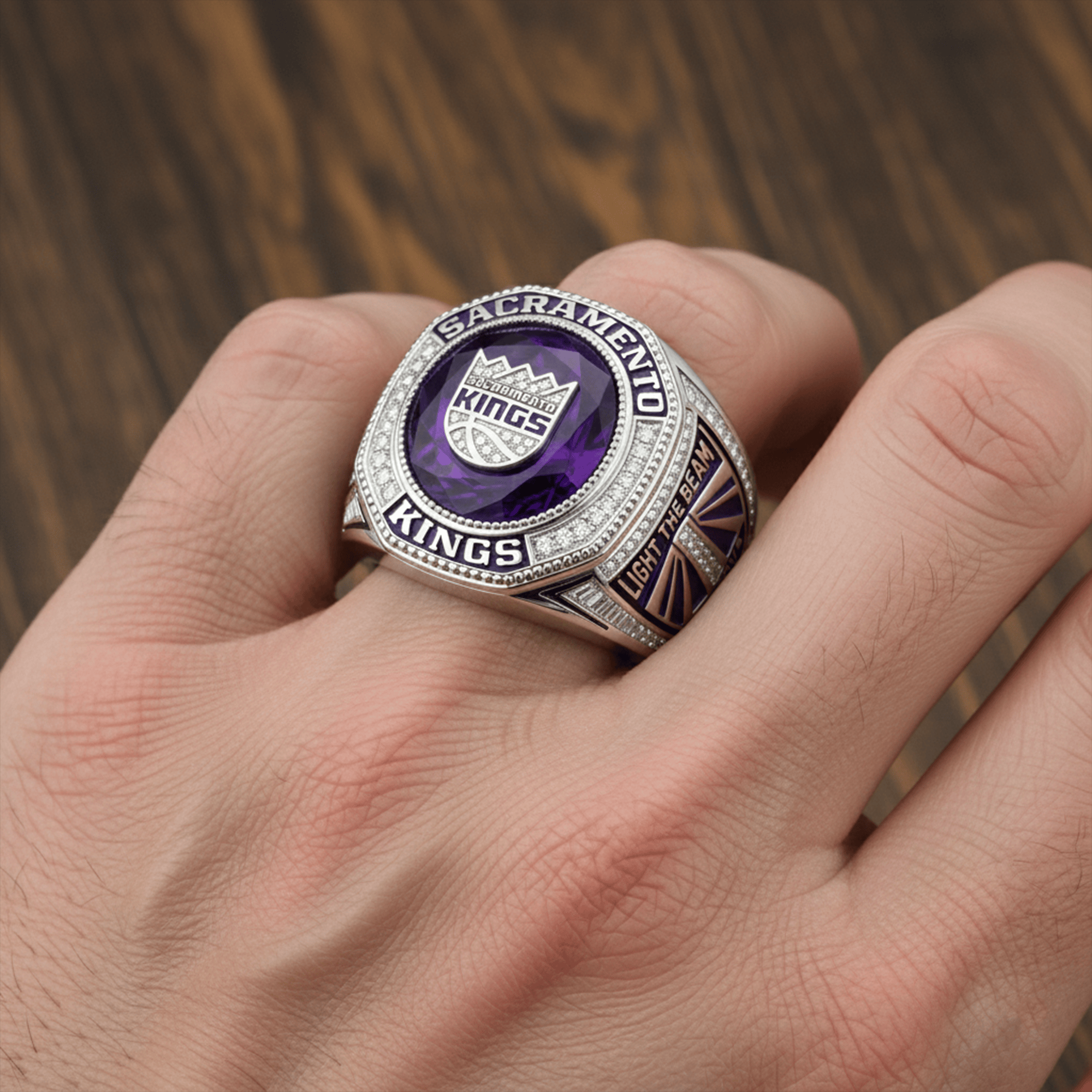 PREMIUM SCRK RING LNTH