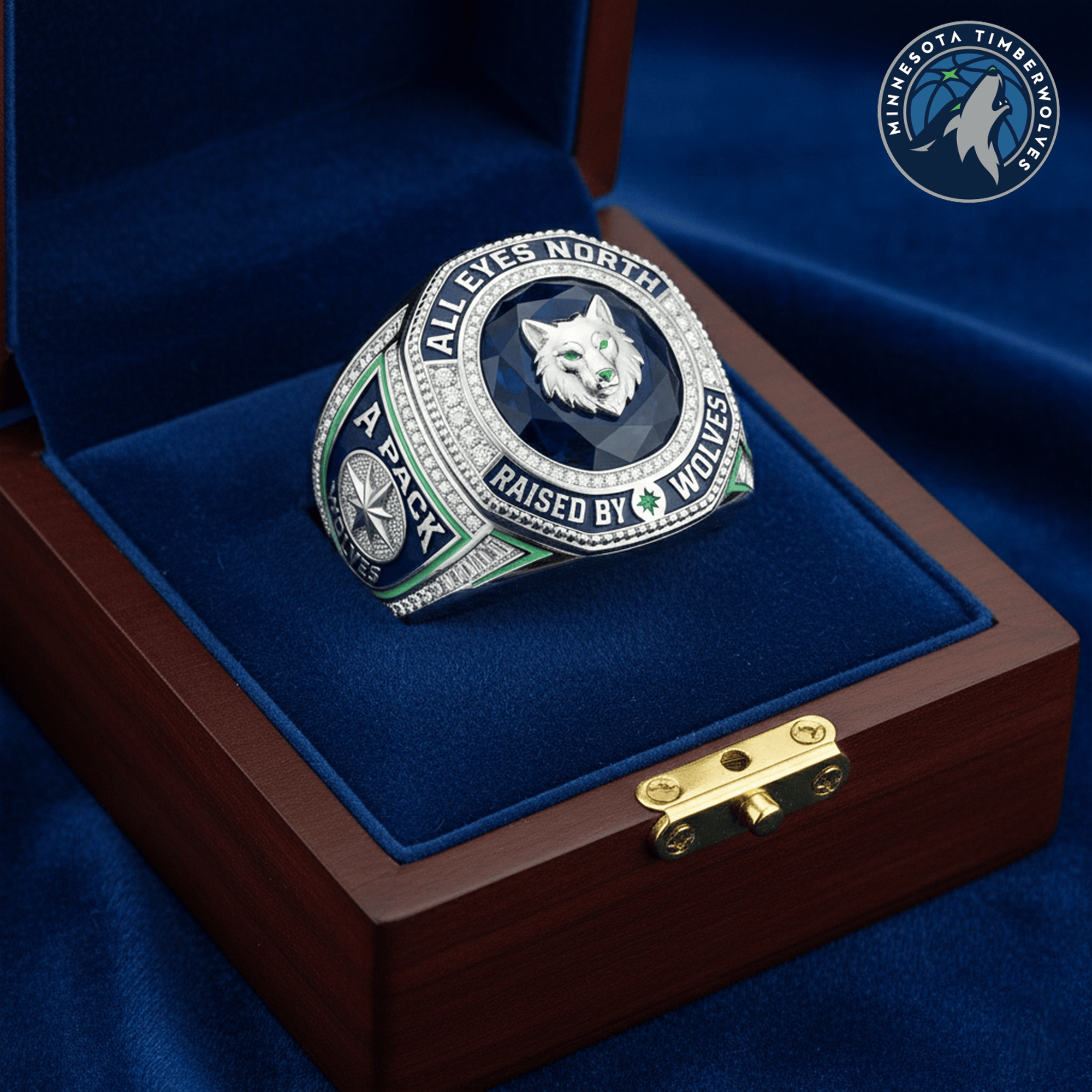 PREMIUM MTBW RING LNTH
