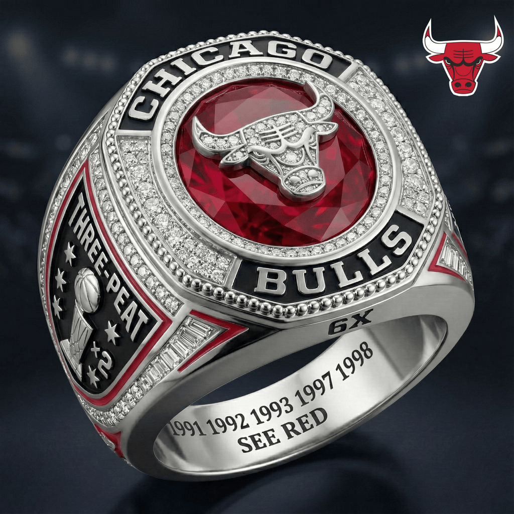 PREMIUM CGB RING LNTH