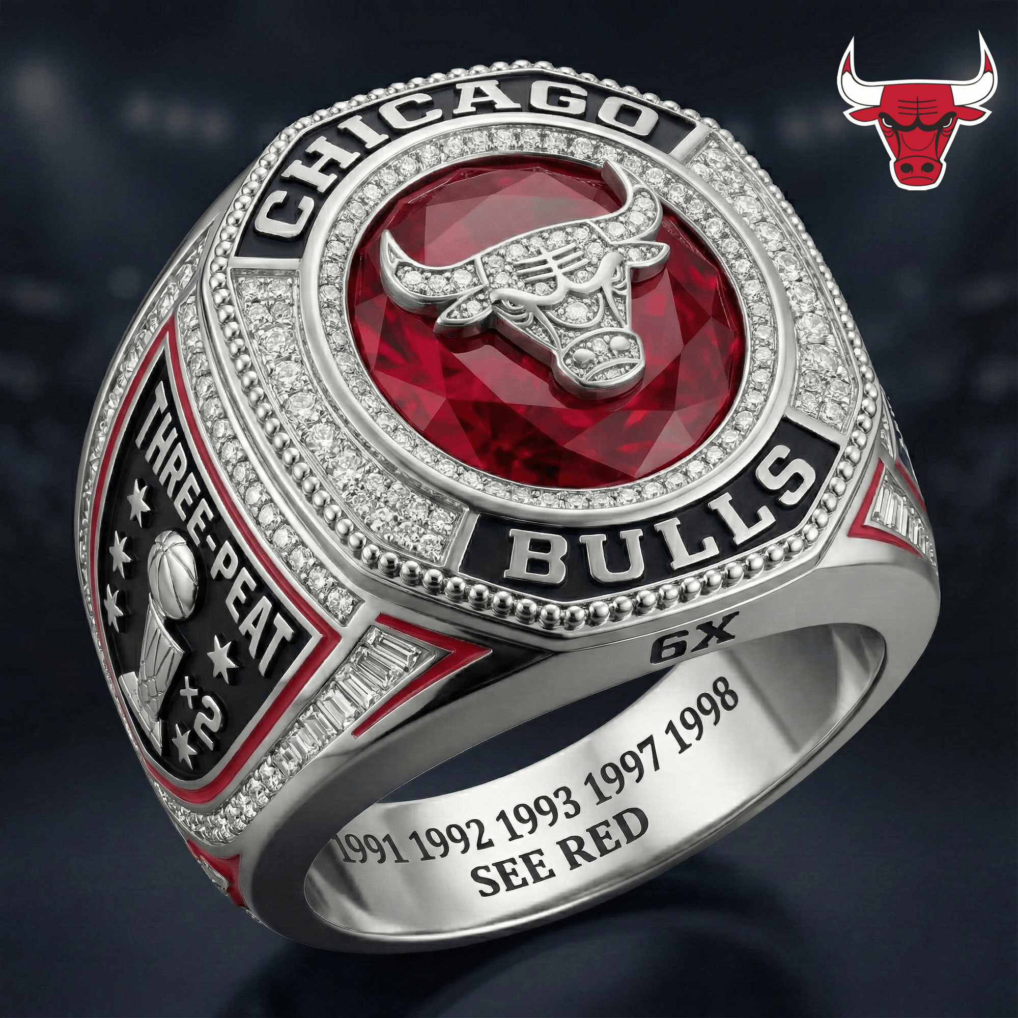 PREMIUM CGB RING LNTH