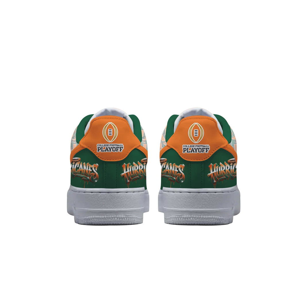 PREMIUM MHC AF1 SNEAKER DAT