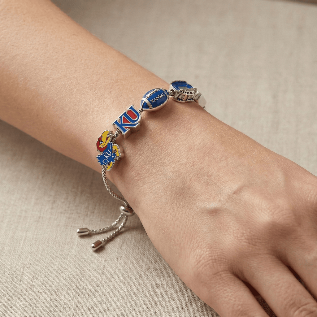KHS Adjustable Charm Bracelet HTTT