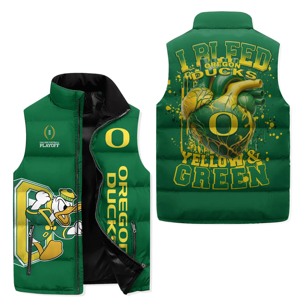 ORD Puffer Jacket DAT
