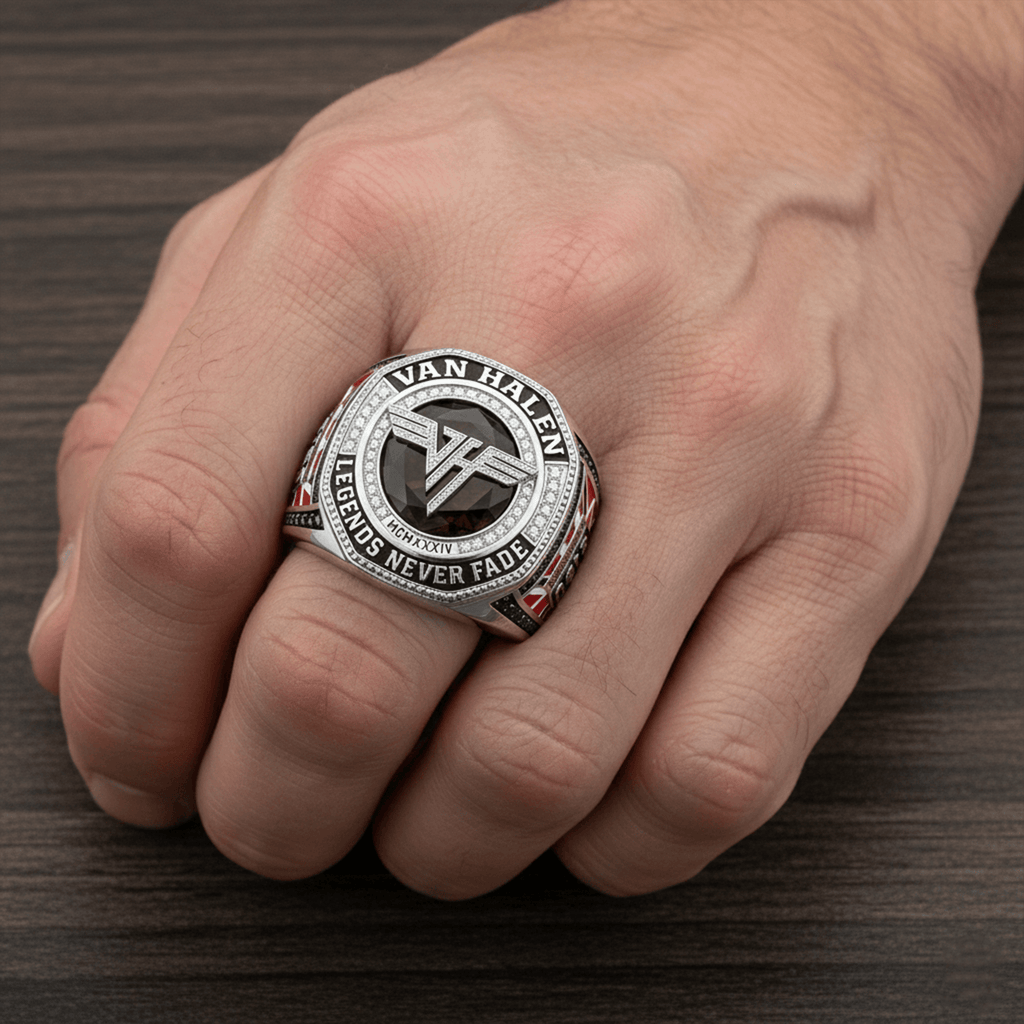 PREMIUM VHL RING LNTH
