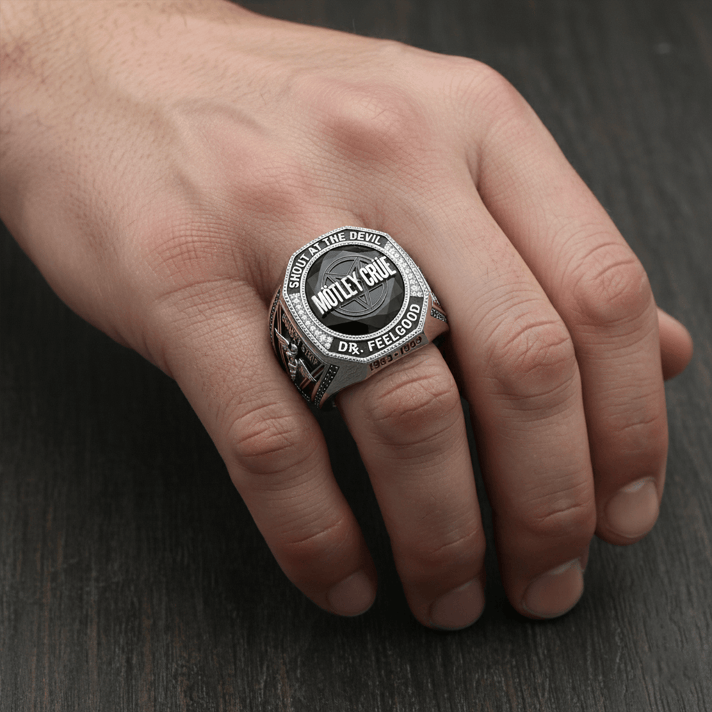 PREMIUM MLCR RING LNTH