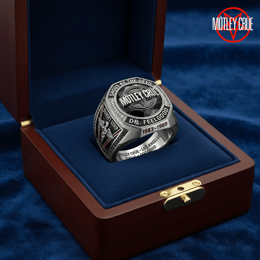 PREMIUM MLCR RING LNTH