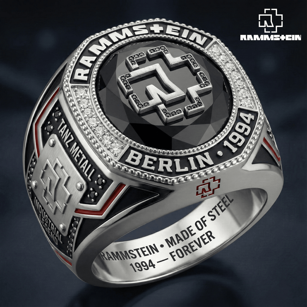 PREMIUM RMS RING LNTH