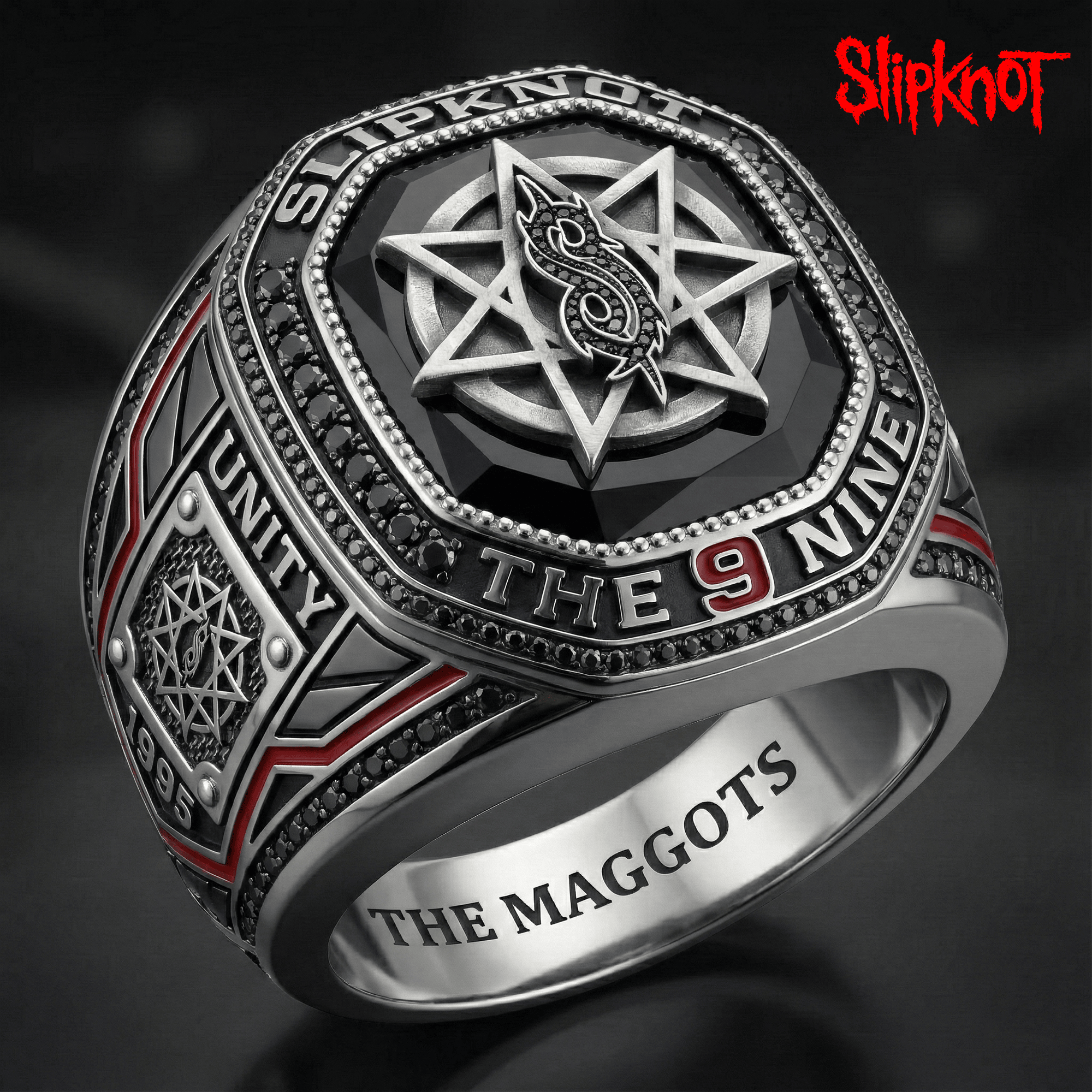 PREMIUM SLK RING LNTH