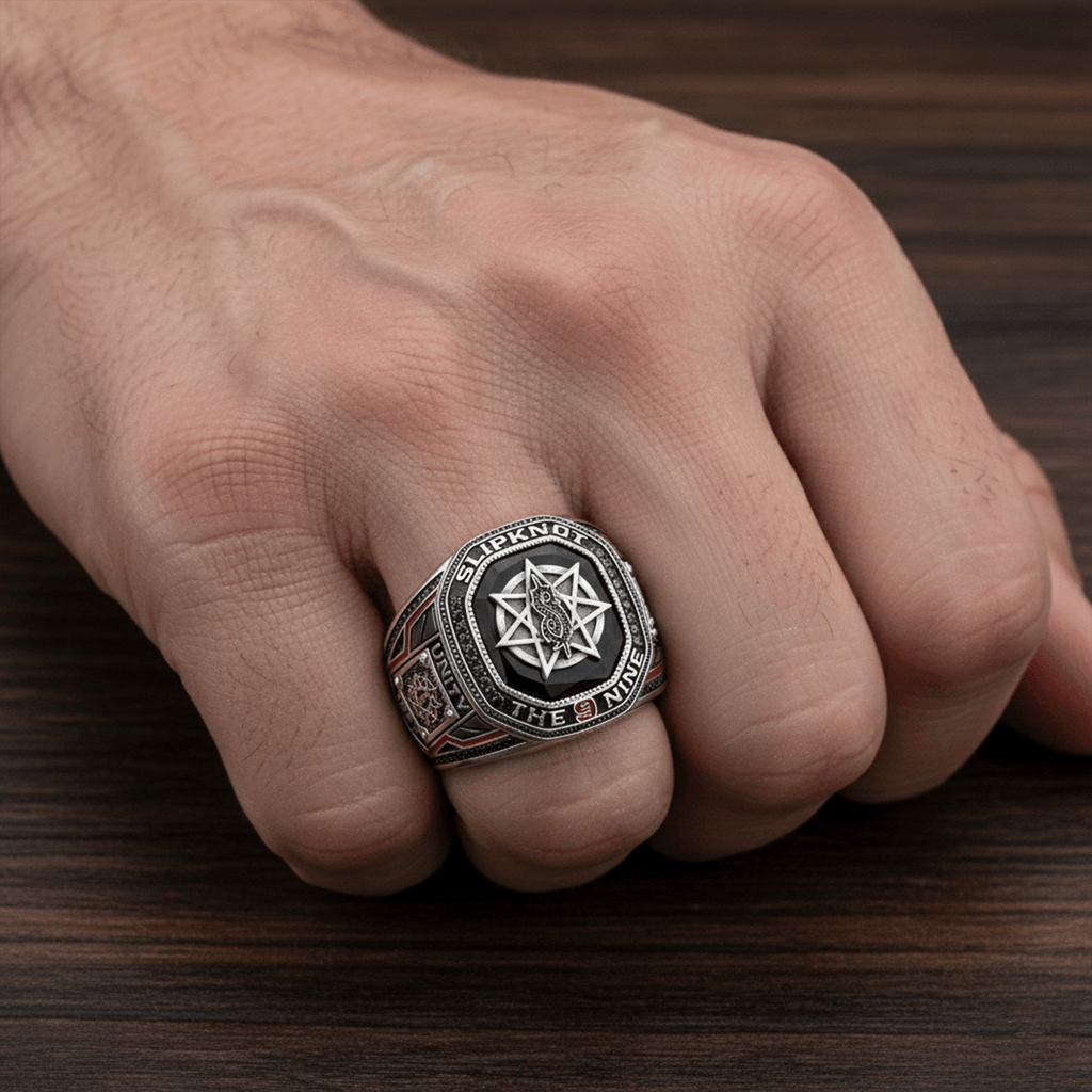 PREMIUM SLK RING LNTH
