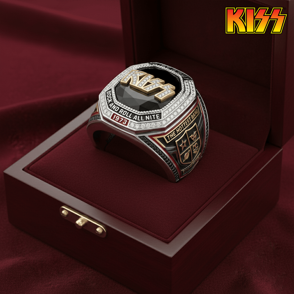PREMIUM KSS RING LNTH