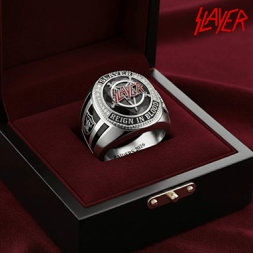 PREMIUM SLER RING LNTH