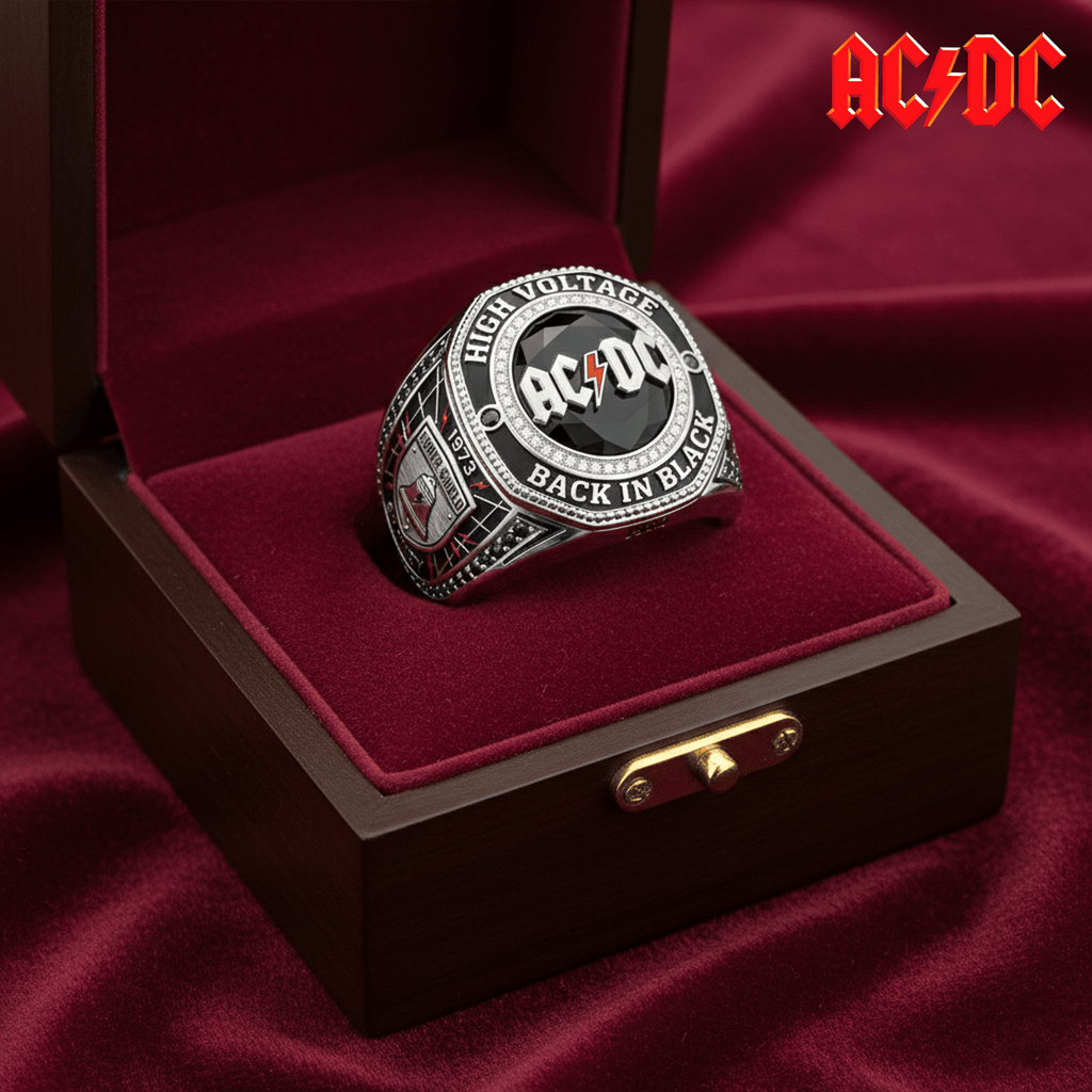 PREMIUM ACD RING LNTH