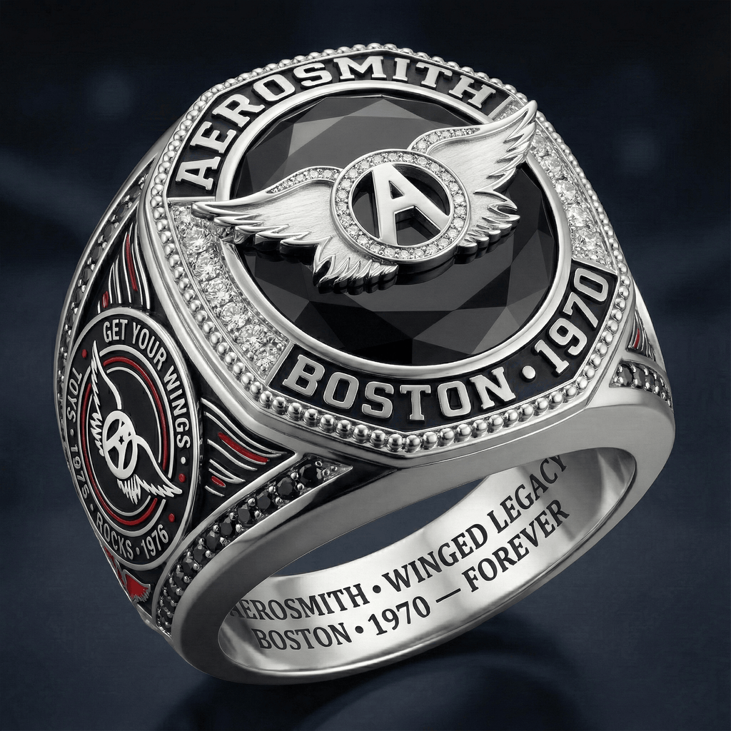 PREMIUM AER RING LNTH