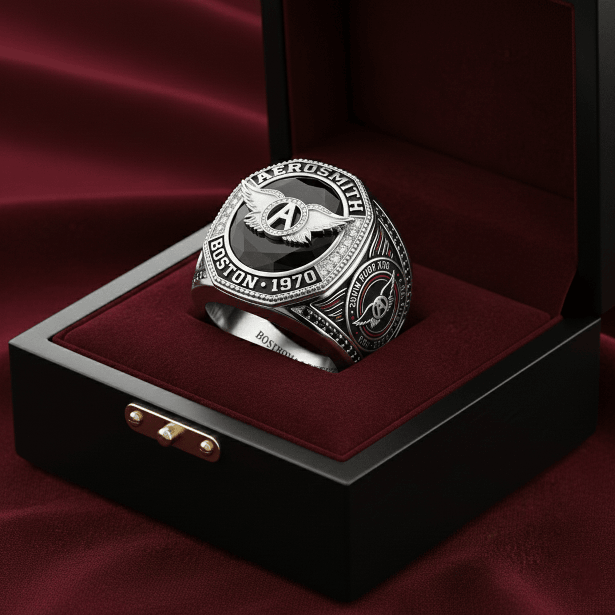 PREMIUM AER RING LNTH