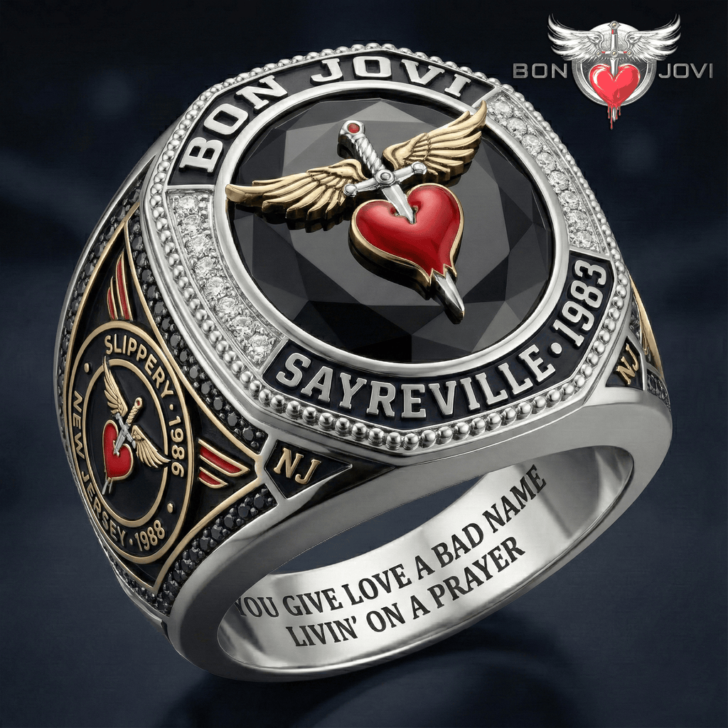 PREMIUM BJV RING LNTH