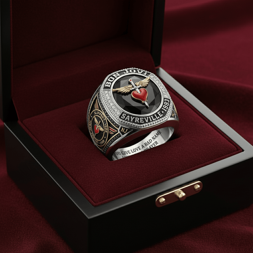 PREMIUM BJV RING LNTH