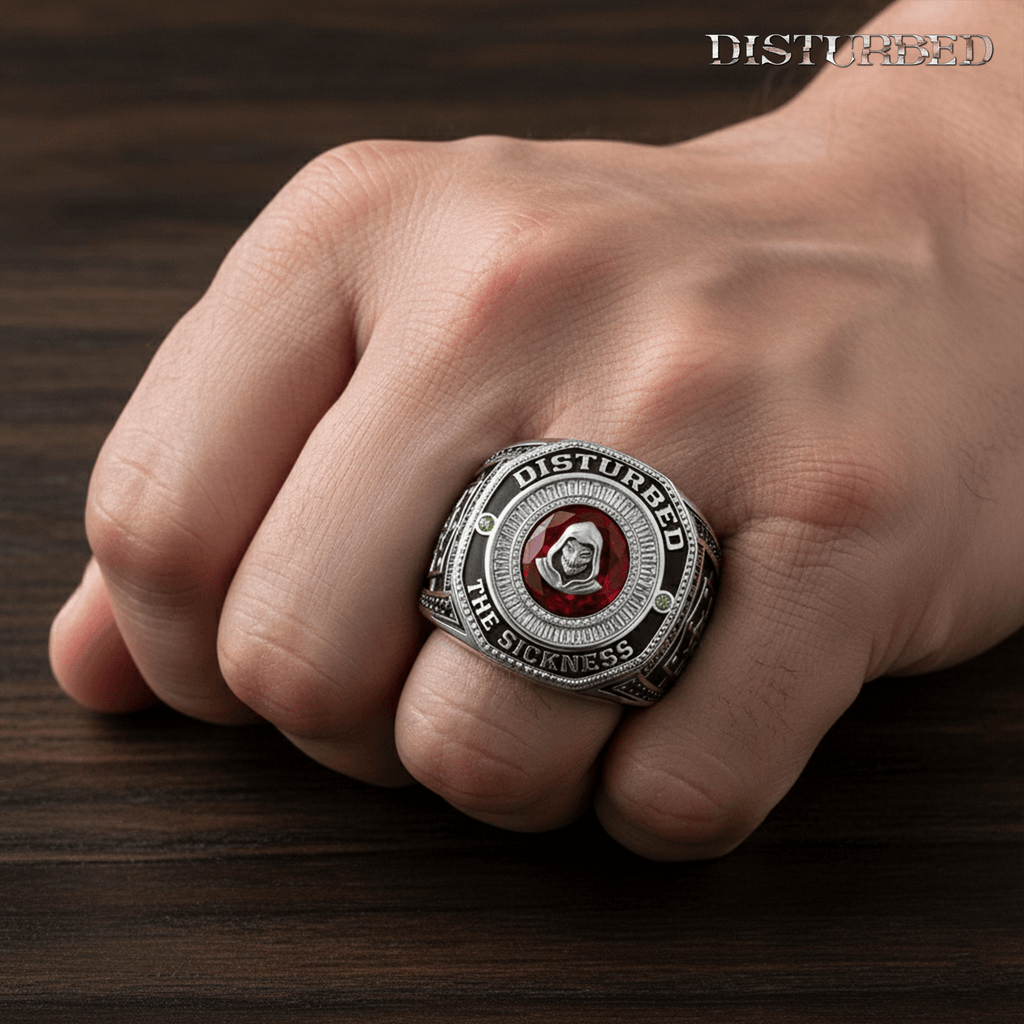 PREMIUM DSTUR RING LNTH